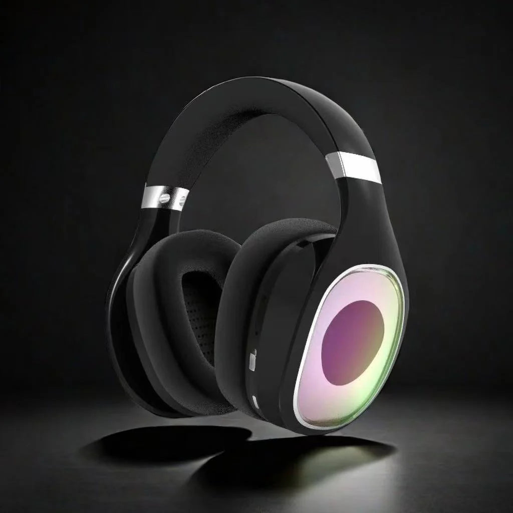 【Product Pre-Order】Magnetic Fluid Noise-Canceling Headphones 🎧🔥