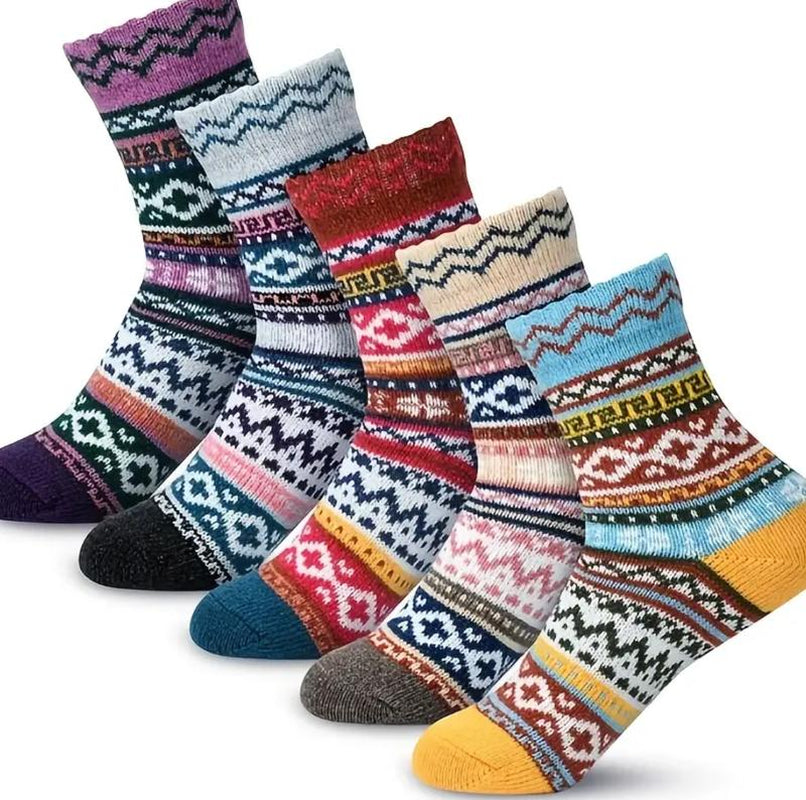 6 Pairs, Women'S Ankle Socks, Athletic & Breathable with anti Slip Heel, for Running and Sports, Ankle High, Variety of Colors