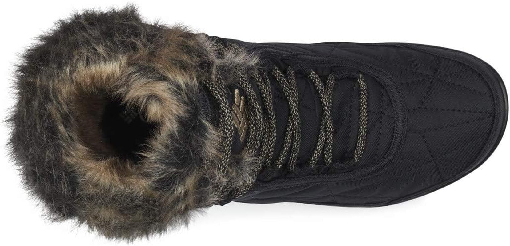 Womens MINX SHORTY III Cold Weather & Shearling