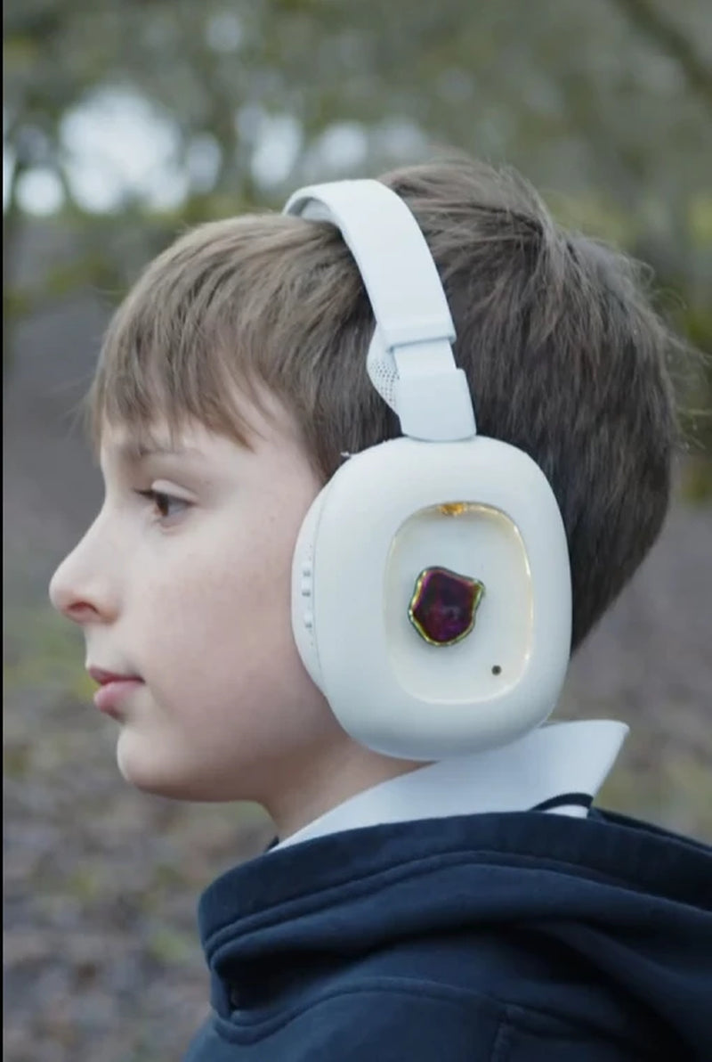 【Product Pre-Order】Magnetic Fluid Noise-Canceling Headphones 🎧🔥